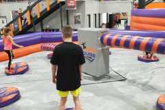 Jump-House.